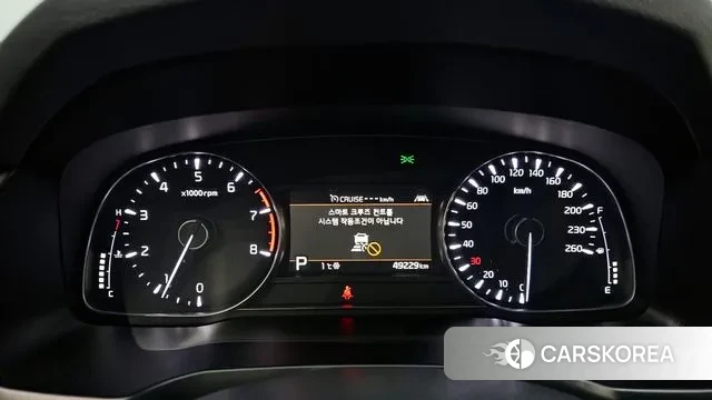 Kia K7 Premier id 3612086 из Кореи 18