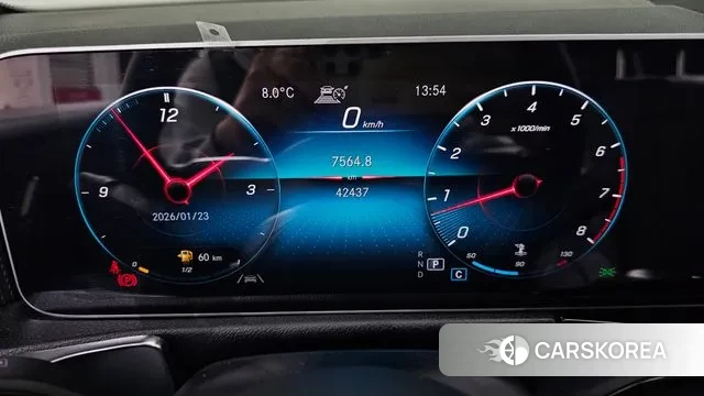 Mercedes-Benz GLB-Class X247 id 3616514 из Кореи 18