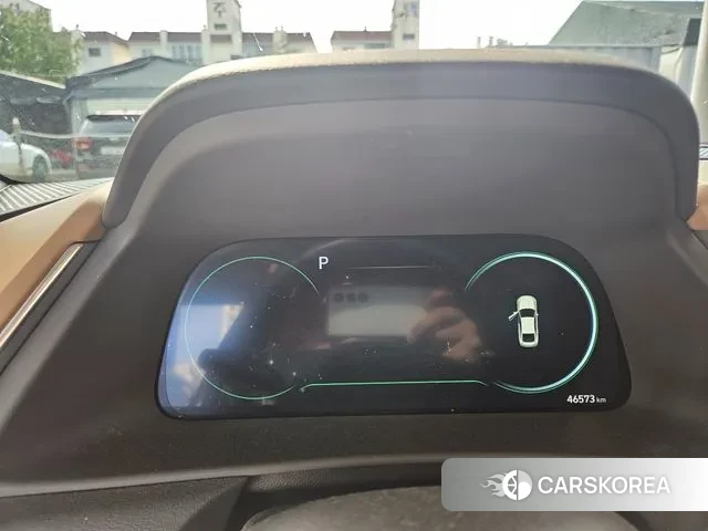 Hyundai Sonata (DN8) id 3311103 из Кореи 10