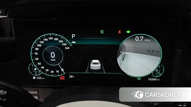 Hyundai The New Grandeur IG id 3012436 из Кореи 18