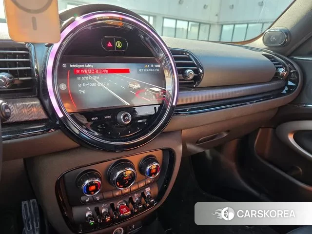 Mini Cooper S Clubman id 3399001 из Кореи 10