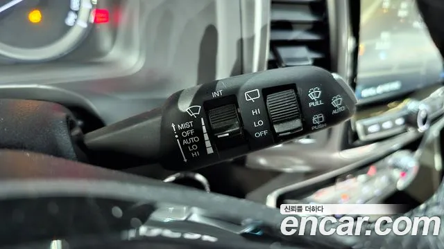 Ssangyong G4 Rexton id 2521990 из Кореи 18