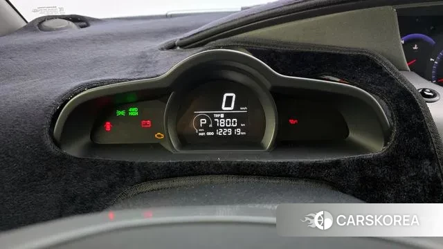 Ssangyong Korando Turismo id 3754762 из Кореи 18