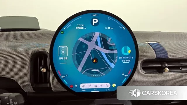 Mini Cooper S 4th Generation id 3576115 из Кореи 18