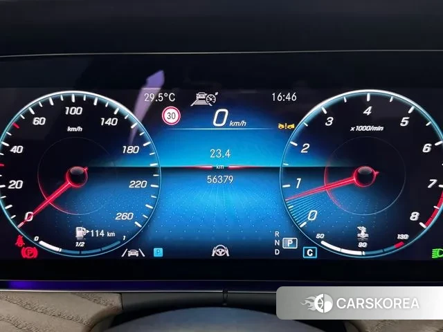 Mercedes-Benz E-Class W213 id 3002955 из Кореи 18