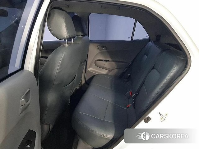 Kia Morning Urban (JA) id 3833820 из Кореи 18