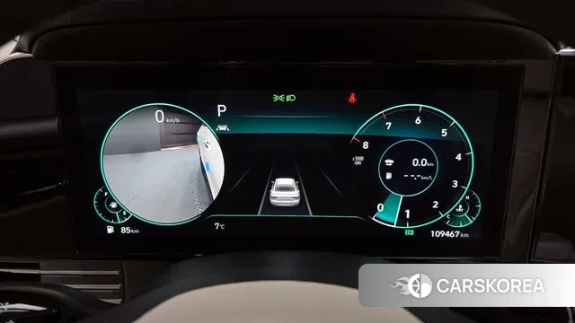 Hyundai The New Grandeur IG id 3572574 из Кореи 18