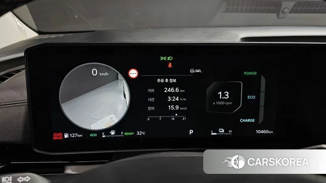 Kia The New Carnival 4th Generation id 4635158 из Кореи 18