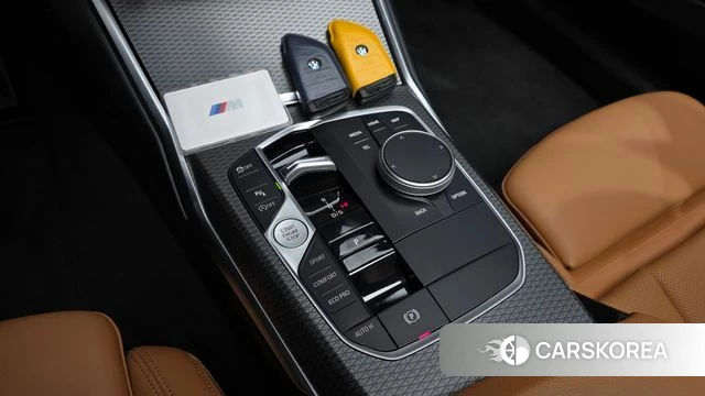 BMW 3 Series (G20) id 3964166 из Кореи 18