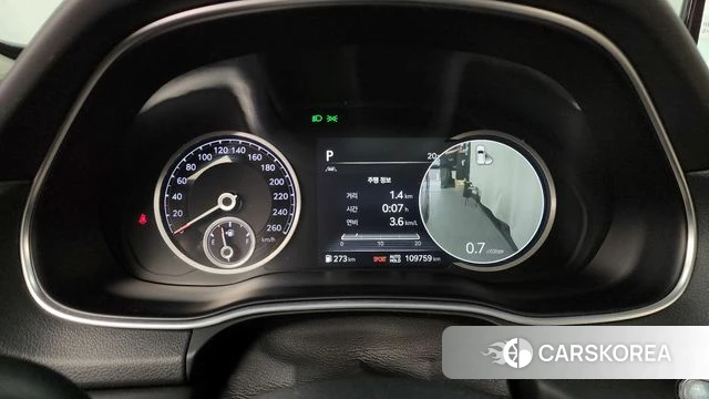 Genesis GV80 id 3885103 из Кореи 18