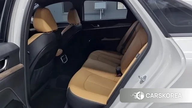 Kia K5 3rd generation id 3742012 из Кореи 16