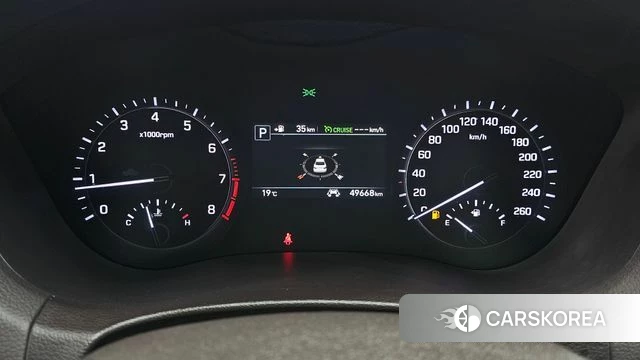 Genesis G80 id 4325373 из Кореи 18