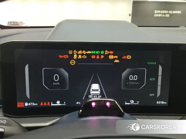 Kia The New Sportage 5th Generation Hybrid id 3446928 из Кореи 18