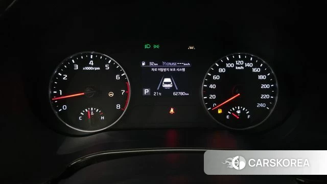 Kia Seltos id 4377495 из Кореи 28