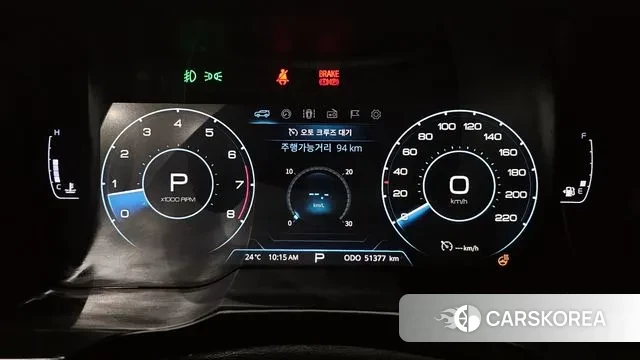 Ssangyong Berry New Tivoli id 3033087 из Кореи 18