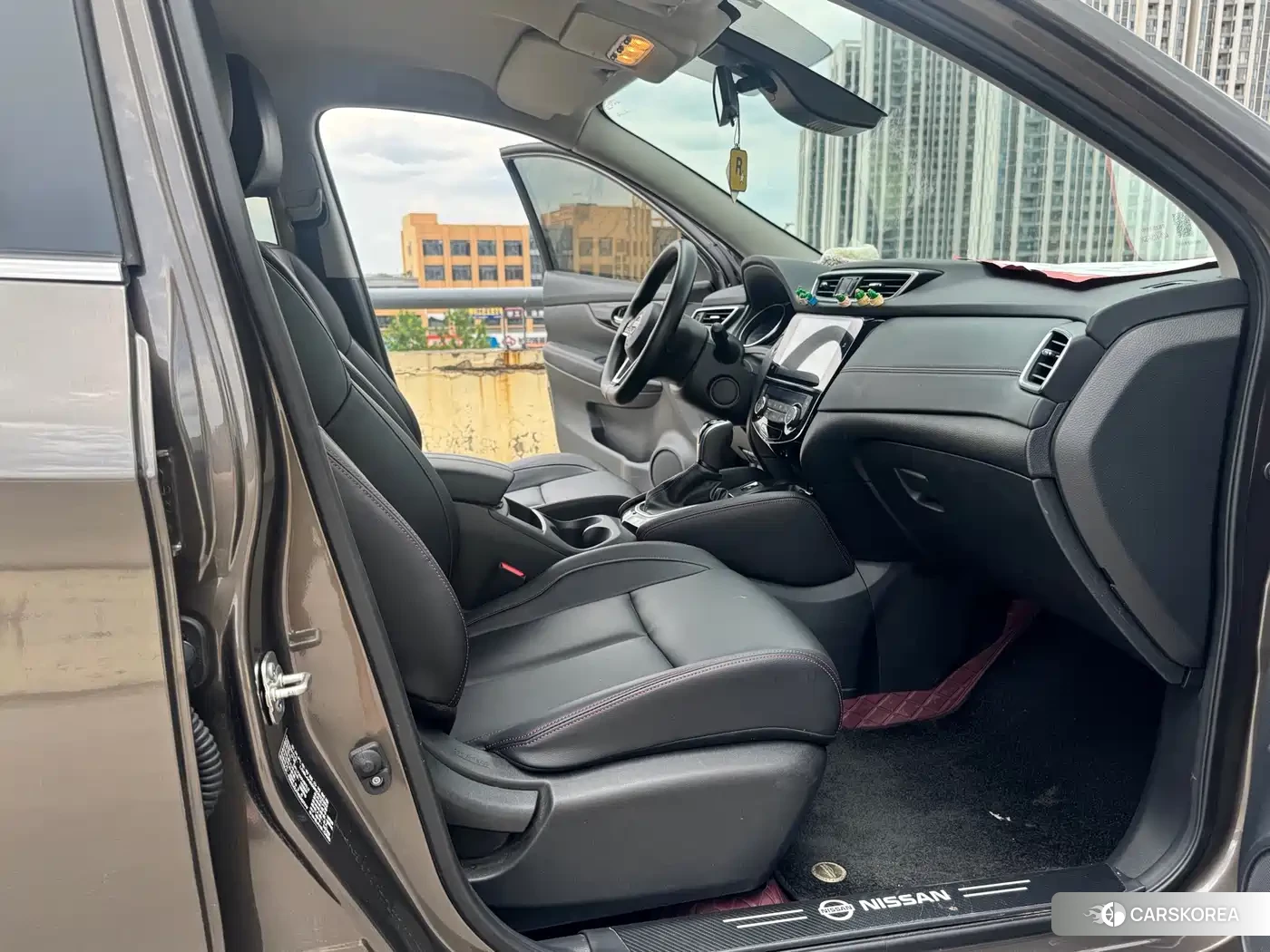 Nissan Qashqai id 4659923 из Китая 13