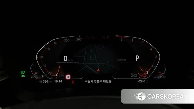 BMW 6 Series GT (G32) id 4667060 из Кореи 17