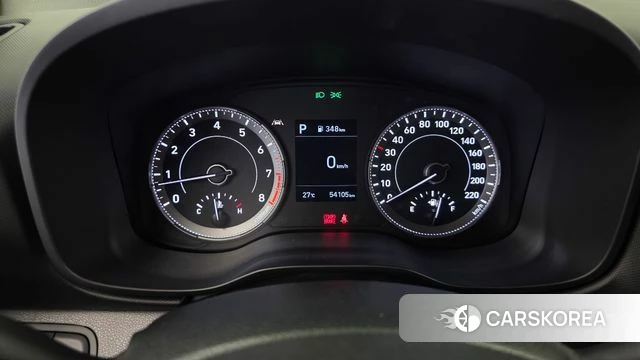 Hyundai Venue id 4519526 из Кореи 28
