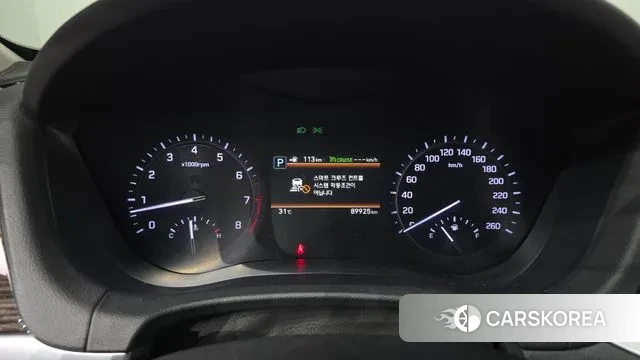 Genesis G80 id 2981913 из Кореи 18