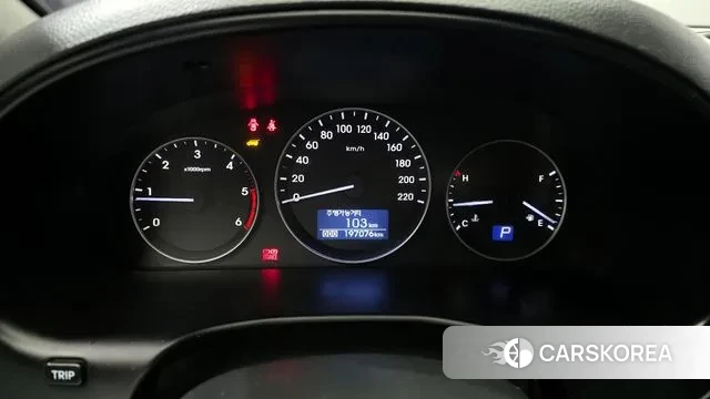 Hyundai The New Grand Starex id 3160771 из Кореи 18