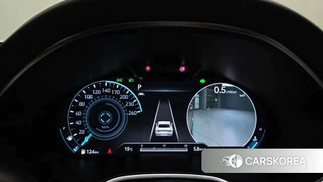 Genesis G80 (RG3) id 4356304 из Кореи 18