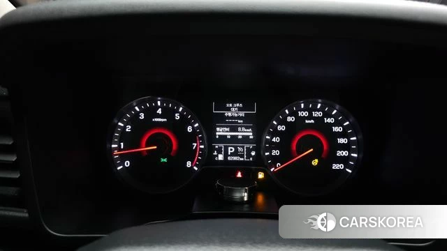 Ssangyong Berry New Tivoli id 4250406 из Кореи 28