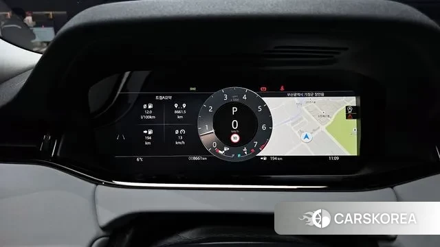 Land Rover Range Rover Evoque 2nd Generation id 3633810 из Кореи 18