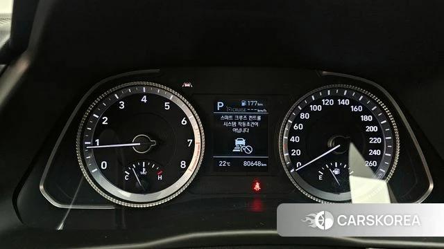 Hyundai Sonata (DN8) id 3828135 из Кореи 18