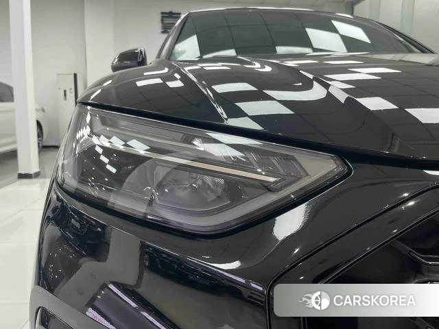 Audi Q5L id 4260343 из Китая 18
