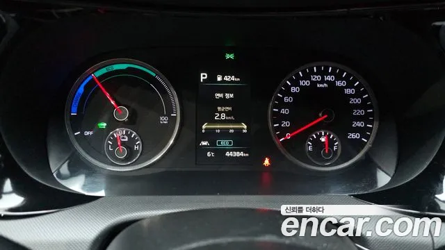 Kia K5 Hybrid 3rd Generation id 2286870 из Кореи 18