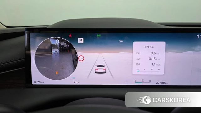 Genesis G80 (RG3) id 4870935 из Кореи 18
