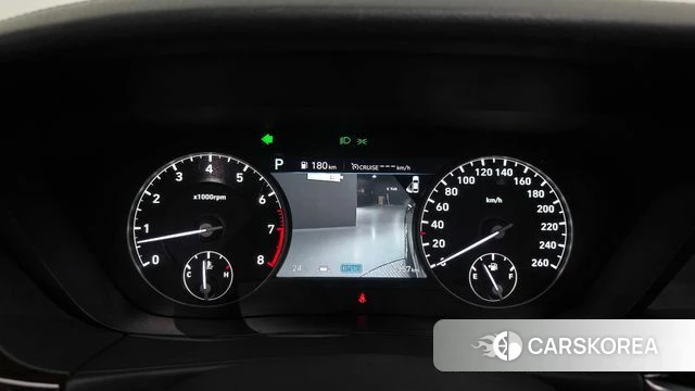 Genesis G90 id 4324228 из Кореи 32