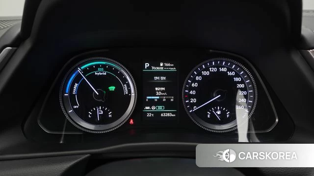 Hyundai Sonata Hybrid (DN8) id 4323492 из Кореи 18