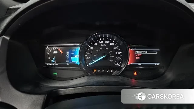 Ford Explorer id 2986866 из Кореи 18