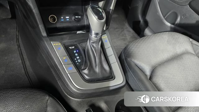 Hyundai The New Avante AD id 3814124 из Кореи 18