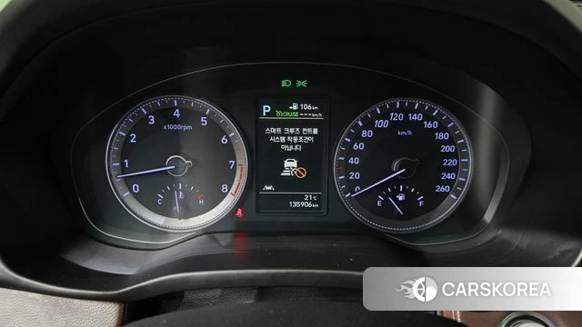 Hyundai Grandeur IG id 3937106 из Кореи 18