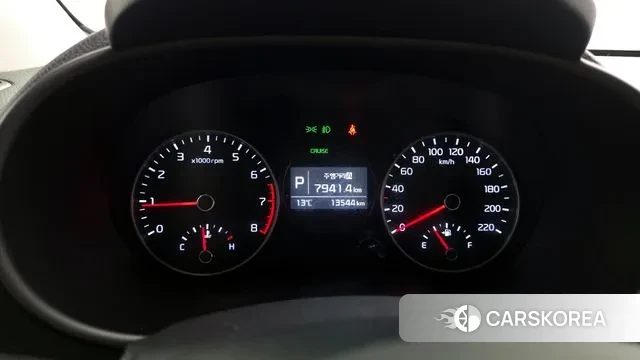 Kia All New Morning (JA) id 3494655 из Кореи 18