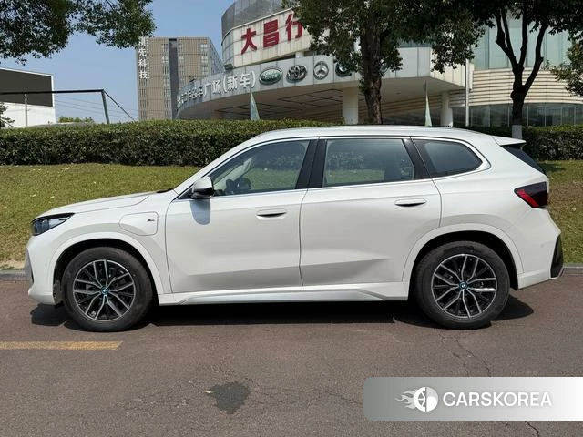 BMW iX1 id 4353208 из Китая 12