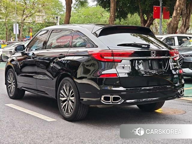 Honda Crown Road id 4279350 из Китая 29