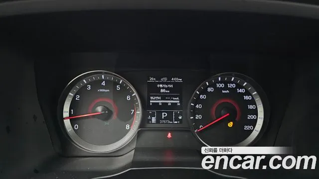 Ssangyong Berry New Tivoli id 2854319 из Кореи 18