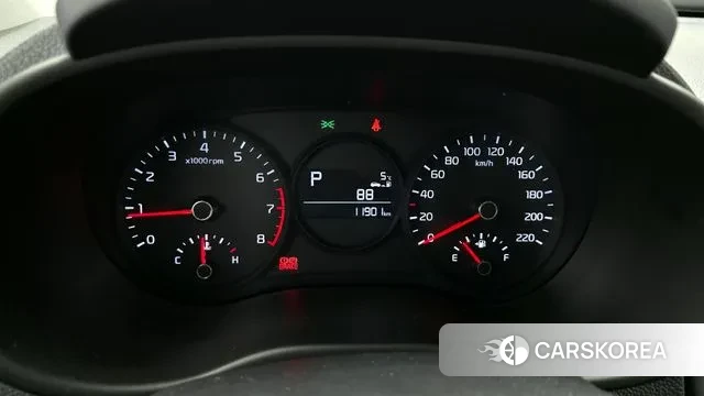 Kia Morning Urban (JA) id 3675483 из Кореи 18