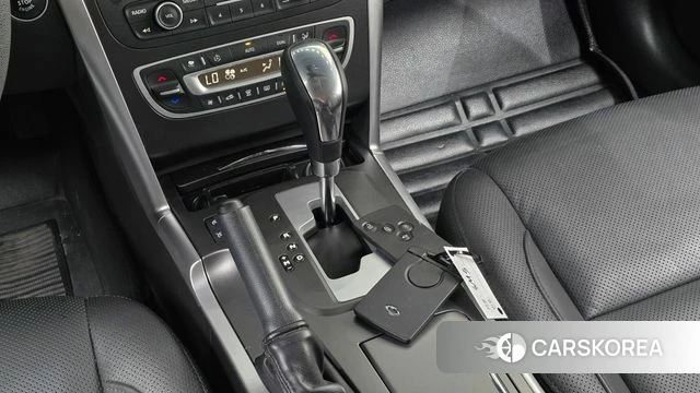 Renault Korea (Samsung) SM5 Nova id 4520885 из Кореи 28