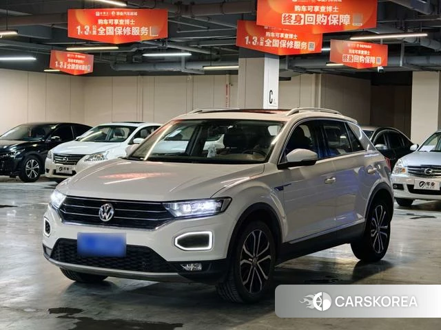 Volkswagen Exploring songs id 4277438 из Китая 8
