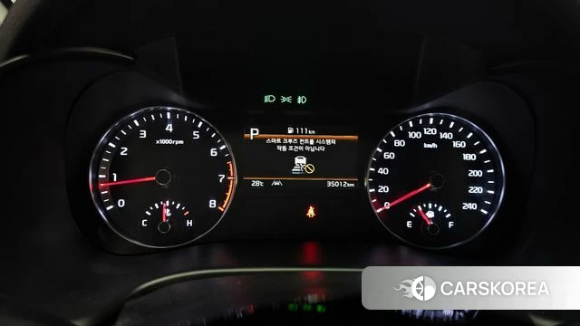 Kia The New K3 2nd generation id 4382167 из Кореи 18