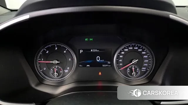 Hyundai The New Santa Fe id 3592678 из Кореи 18