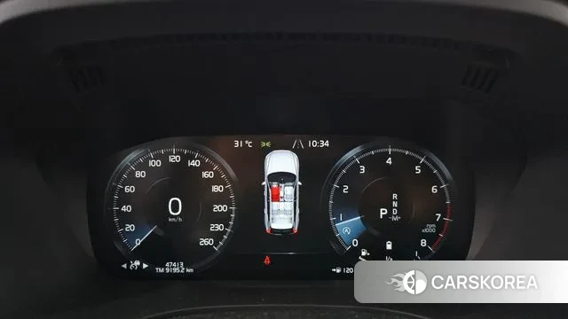 Volvo XC60 second Generation id 3044171 из Кореи 18