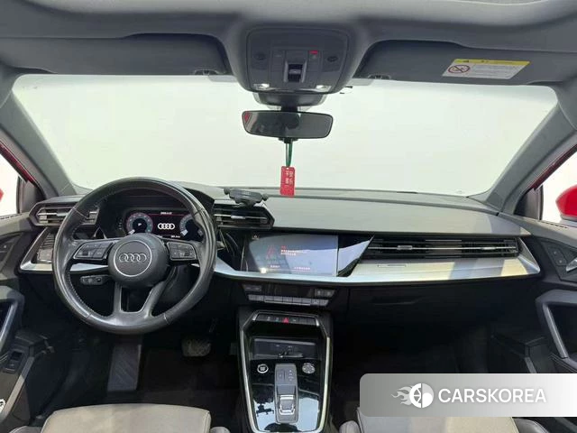 Audi A3 id 4290350 из Китая 15