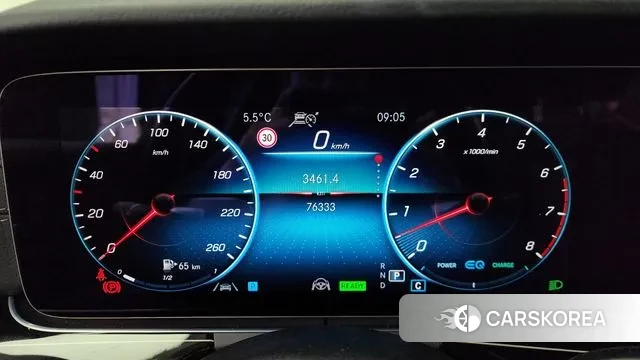 Mercedes-Benz E-Class W213 id 3513692 из Кореи 18