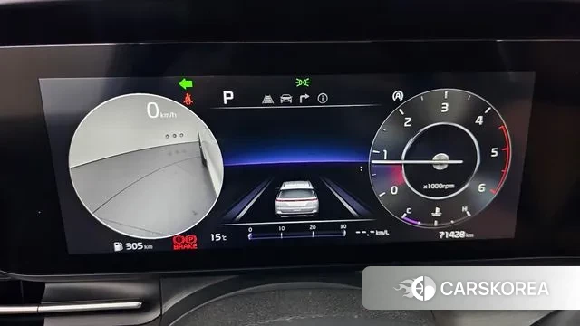 Kia Carnival 4th generation id 3741759 из Кореи 18