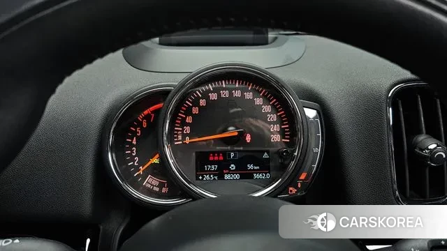 Mini Cooper Countryman id 3170884 из Кореи 18